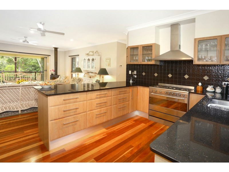 21 Venn Court, Mount Nathan QLD 4211