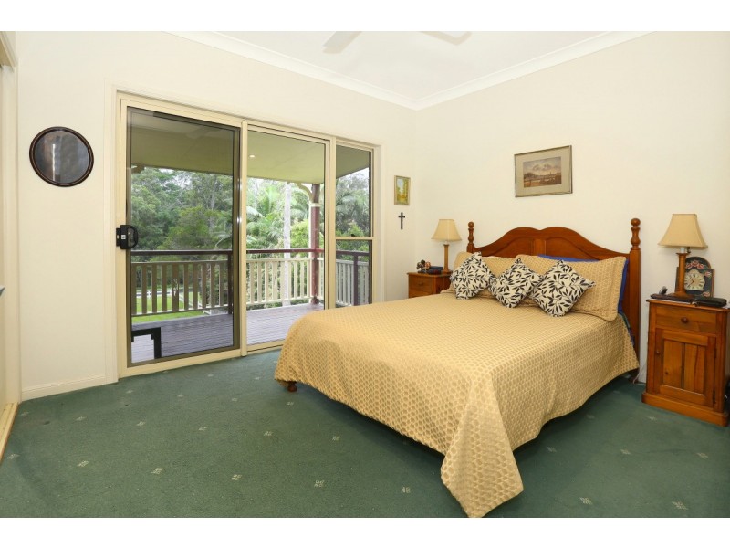 21 Venn Court, Mount Nathan QLD 4211