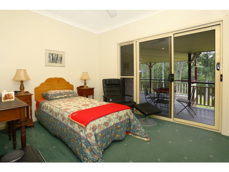 21 Venn Court, Mount Nathan QLD 4211