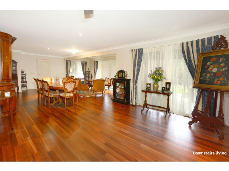 21 Venn Court, Mount Nathan QLD 4211
