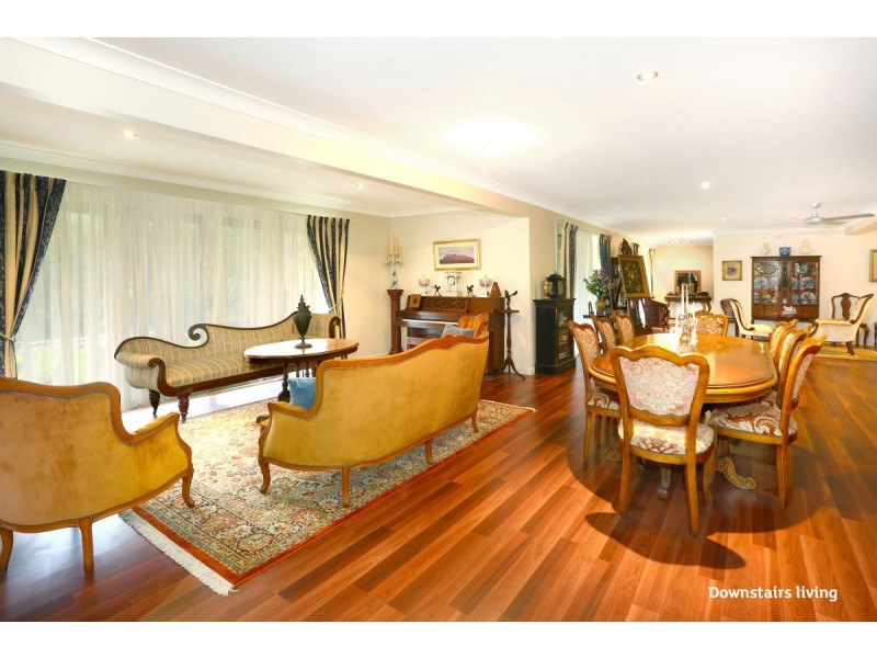 21 Venn Court, Mount Nathan QLD 4211