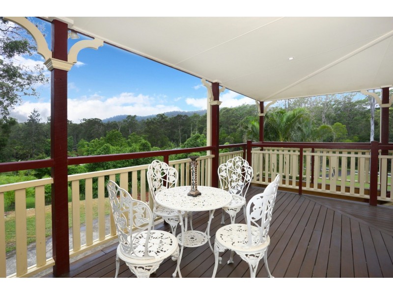 21 Venn Court, Mount Nathan QLD 4211