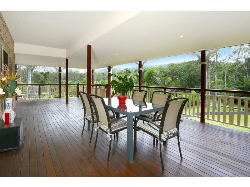 21 Venn Court, Mount Nathan QLD 4211