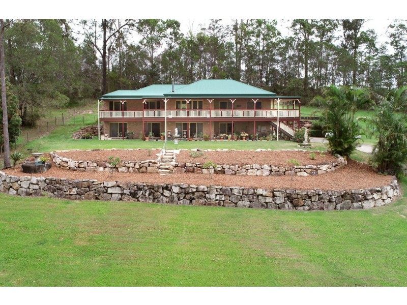 21 Venn Court, Mount Nathan QLD 4211