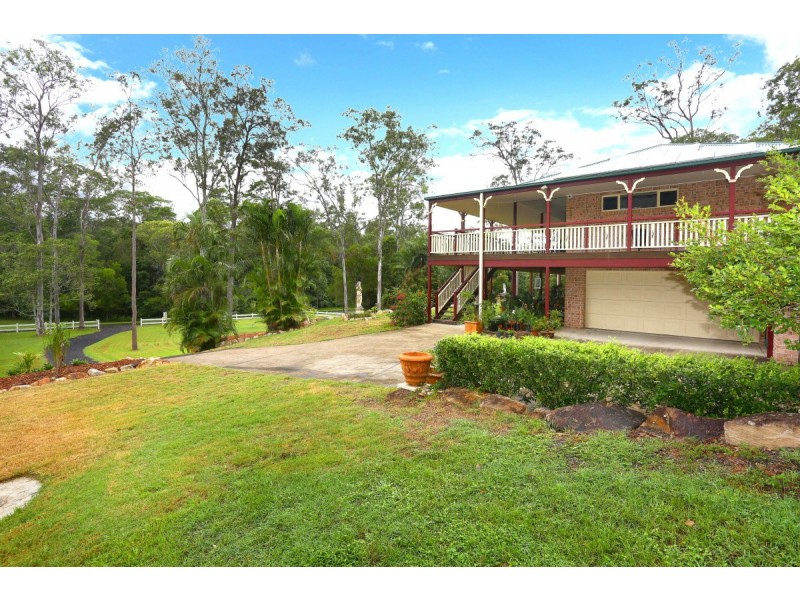 21 Venn Court, Mount Nathan QLD 4211