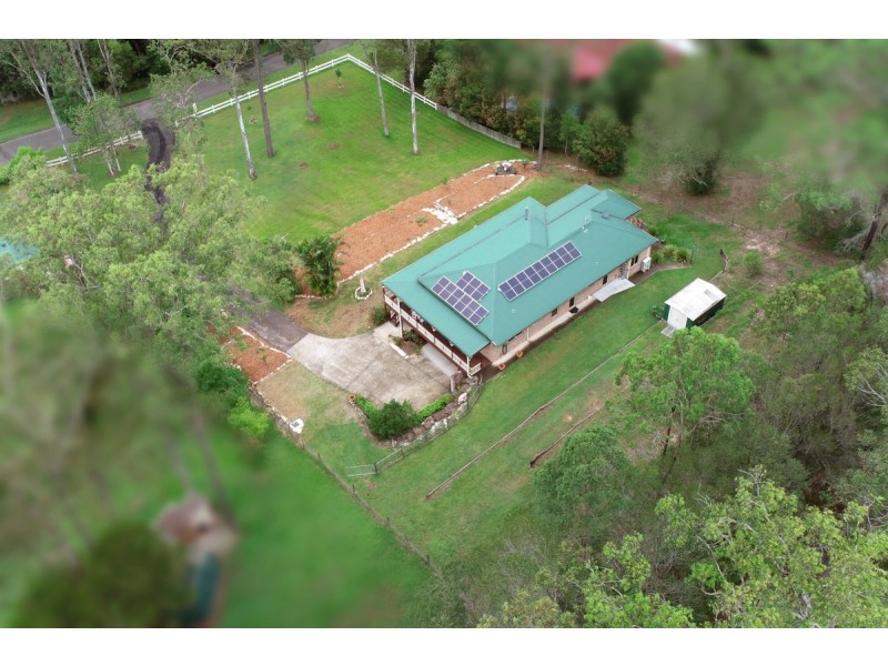21 Venn Court, Mount Nathan QLD 4211