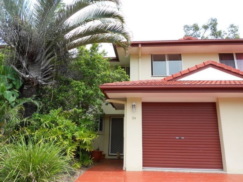 54/102 Alexander Drive, Highland Park QLD 4211