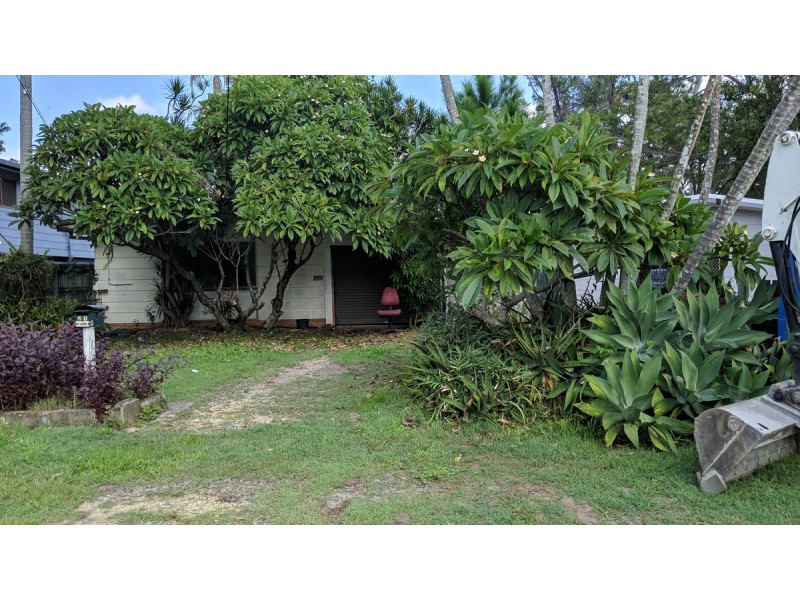 21 Mount Street, Nerang QLD 4211