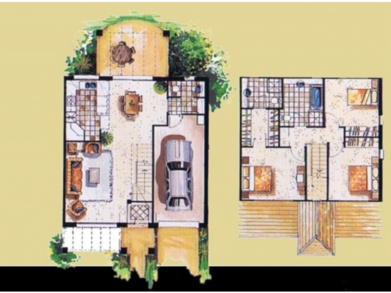 27/480 Christine Avenue, Robina QLD 4226