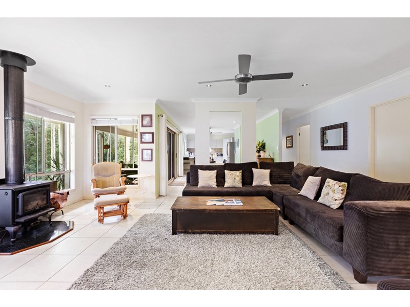 2 Blue Gum Court, Gilston QLD 4211