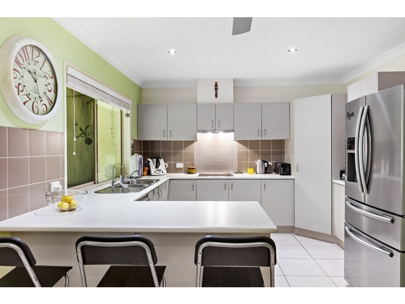 2 Blue Gum Court, Gilston QLD 4211