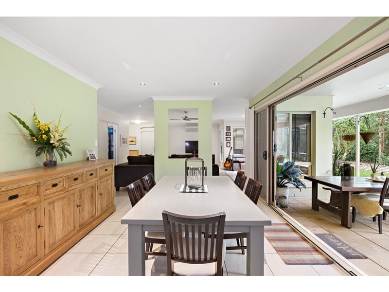 2 Blue Gum Court, Gilston QLD 4211