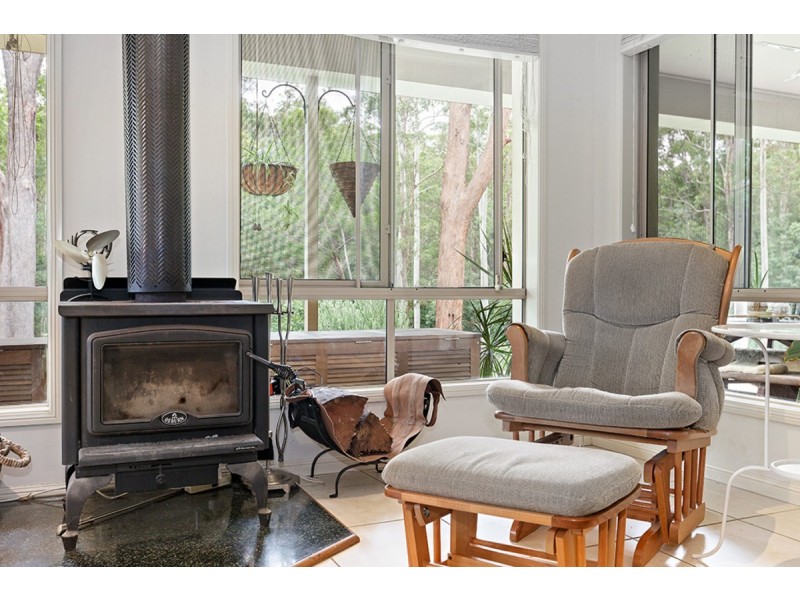 2 Blue Gum Court, Gilston QLD 4211