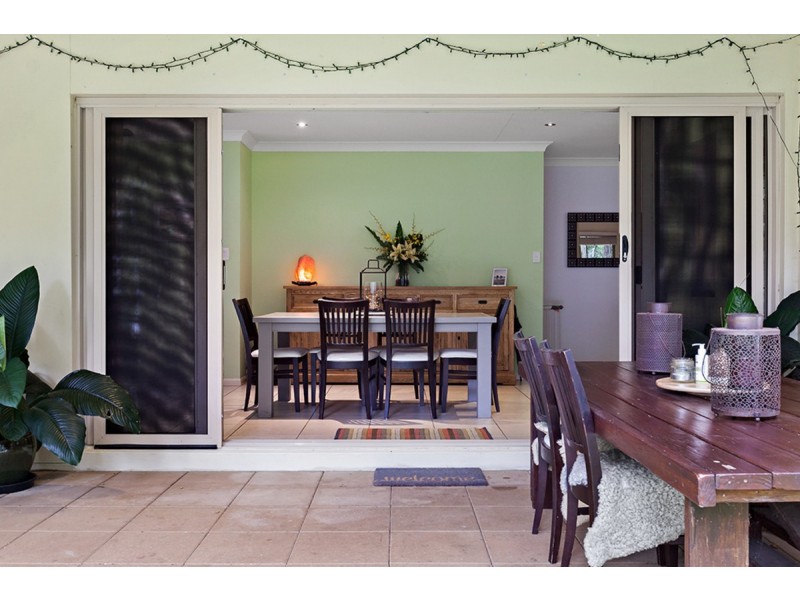 2 Blue Gum Court, Gilston QLD 4211