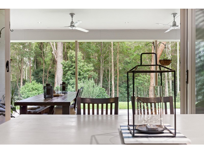 2 Blue Gum Court, Gilston QLD 4211