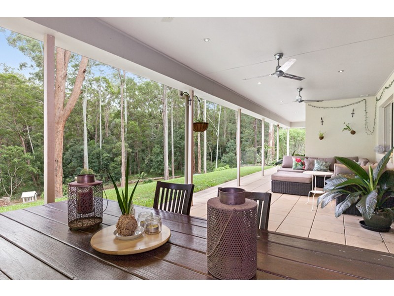 2 Blue Gum Court, Gilston QLD 4211