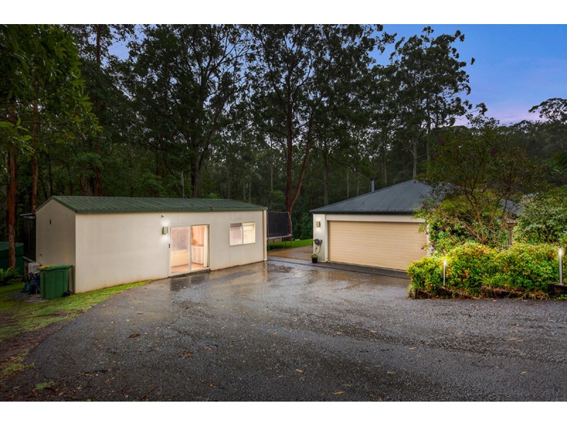 2 Blue Gum Court, Gilston QLD 4211