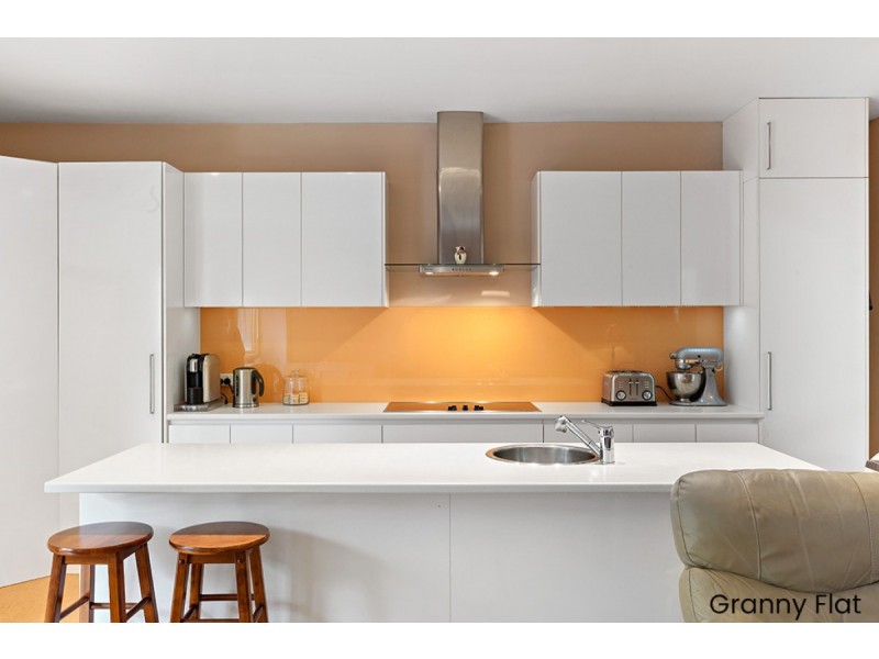 2 Blue Gum Court, Gilston QLD 4211