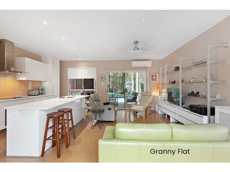 2 Blue Gum Court, Gilston QLD 4211