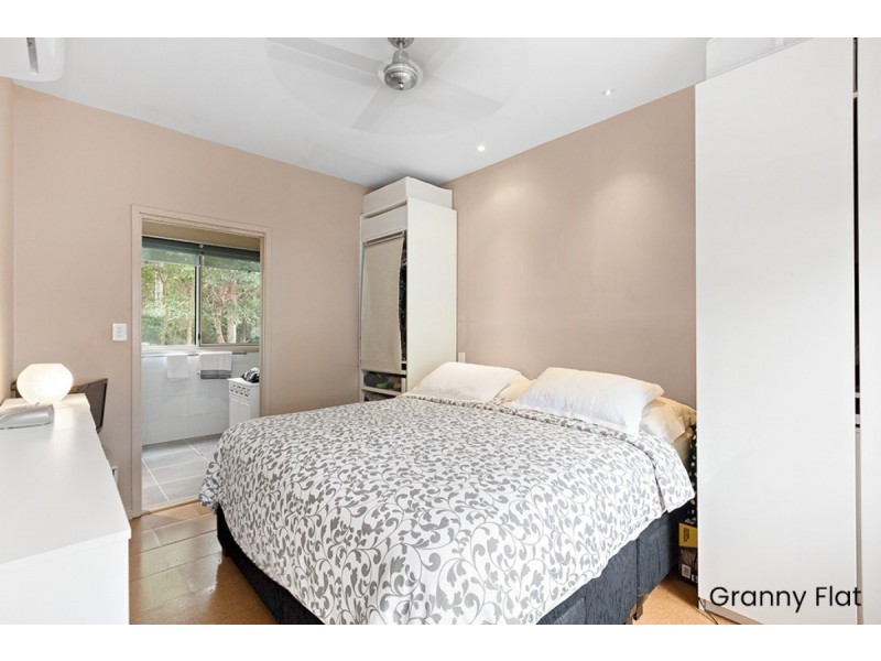 2 Blue Gum Court, Gilston QLD 4211