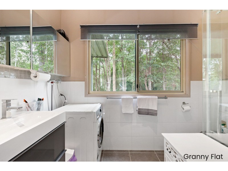 2 Blue Gum Court, Gilston QLD 4211