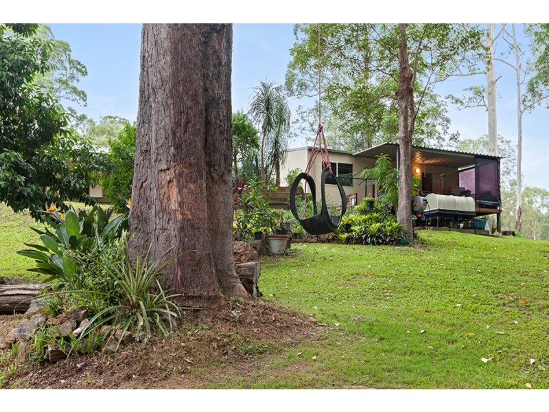 2 Blue Gum Court, Gilston QLD 4211