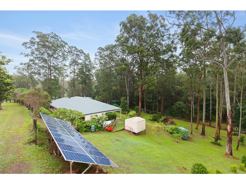 2 Blue Gum Court, Gilston QLD 4211