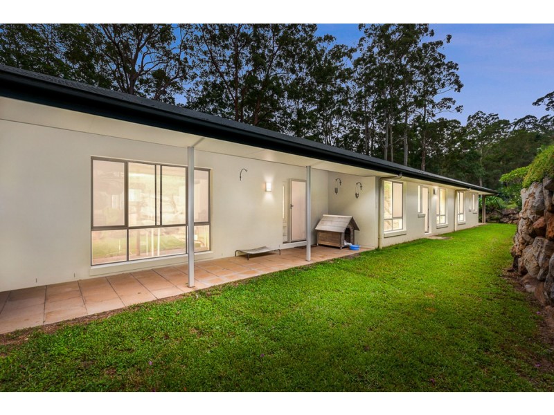 2 Blue Gum Court, Gilston QLD 4211