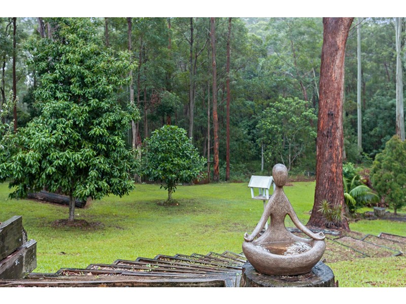 2 Blue Gum Court, Gilston QLD 4211