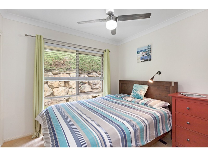 2 Blue Gum Court, Gilston QLD 4211