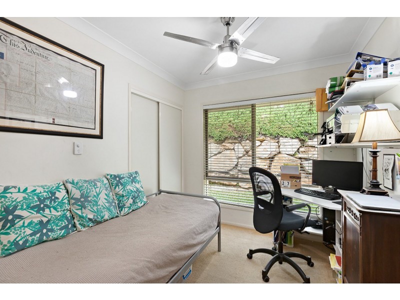 2 Blue Gum Court, Gilston QLD 4211