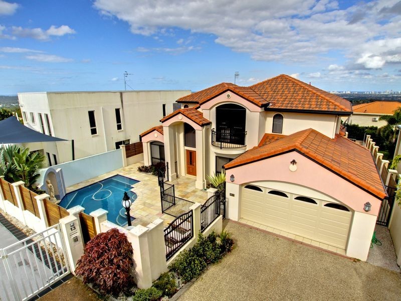 11 Mercure Place, Highland Park QLD 4211