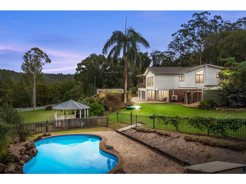 169 Hotham Creek Road, Willow Vale QLD 4209