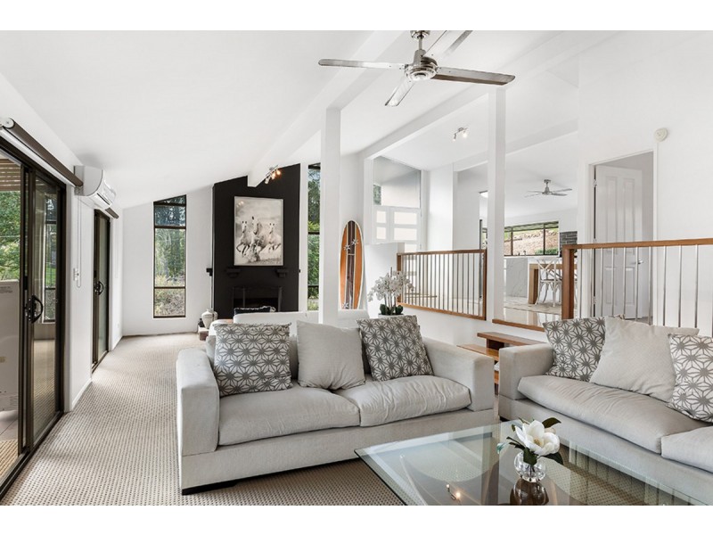 169 Hotham Creek Road, Willow Vale QLD 4209