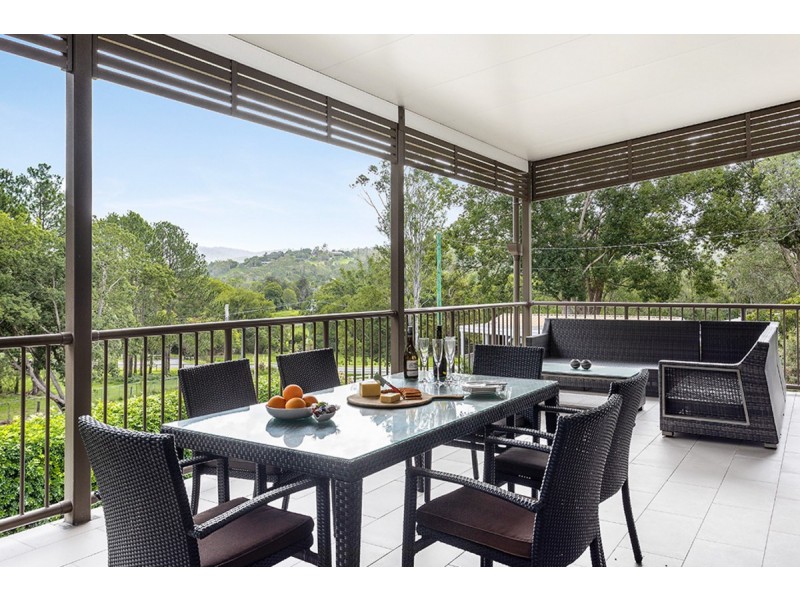 169 Hotham Creek Road, Willow Vale QLD 4209