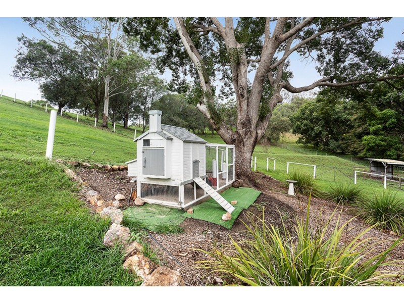 169 Hotham Creek Road, Willow Vale QLD 4209