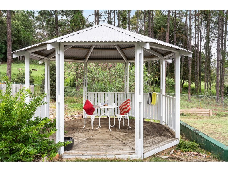 169 Hotham Creek Road, Willow Vale QLD 4209