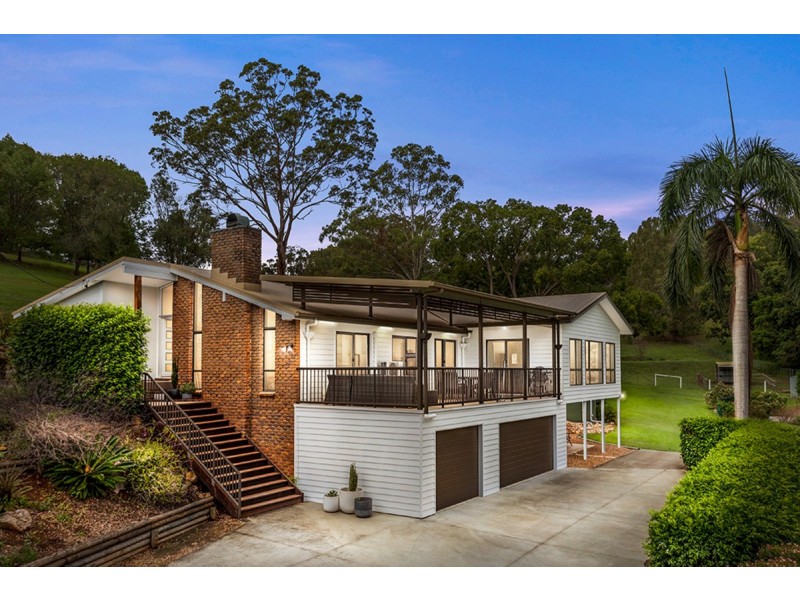 169 Hotham Creek Road, Willow Vale QLD 4209