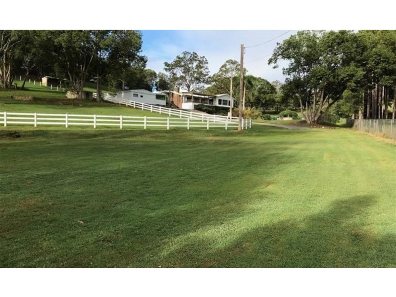 169 Hotham Creek Road, Willow Vale QLD 4209