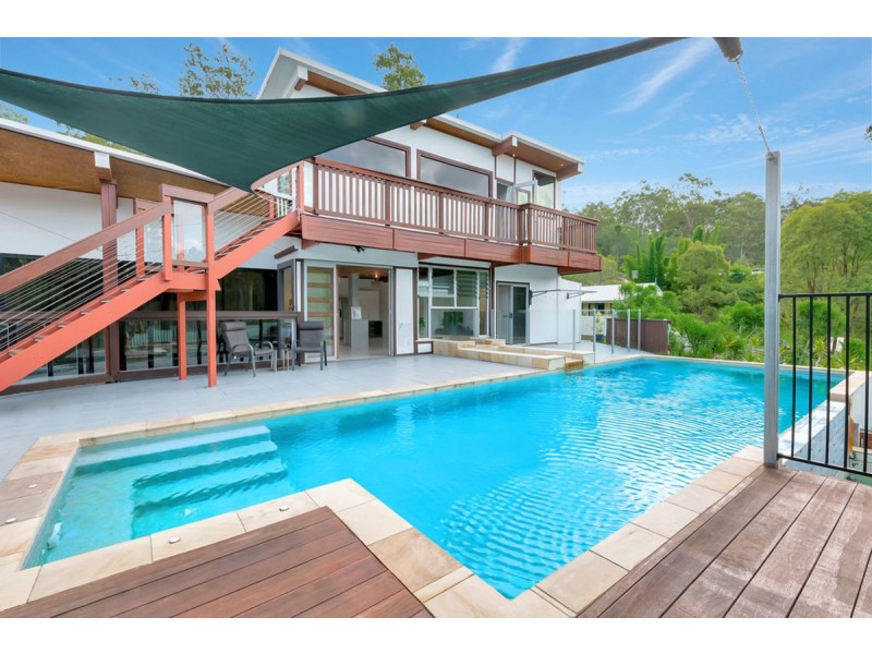 1/18 Pademelon Pass, Nerang QLD 4211