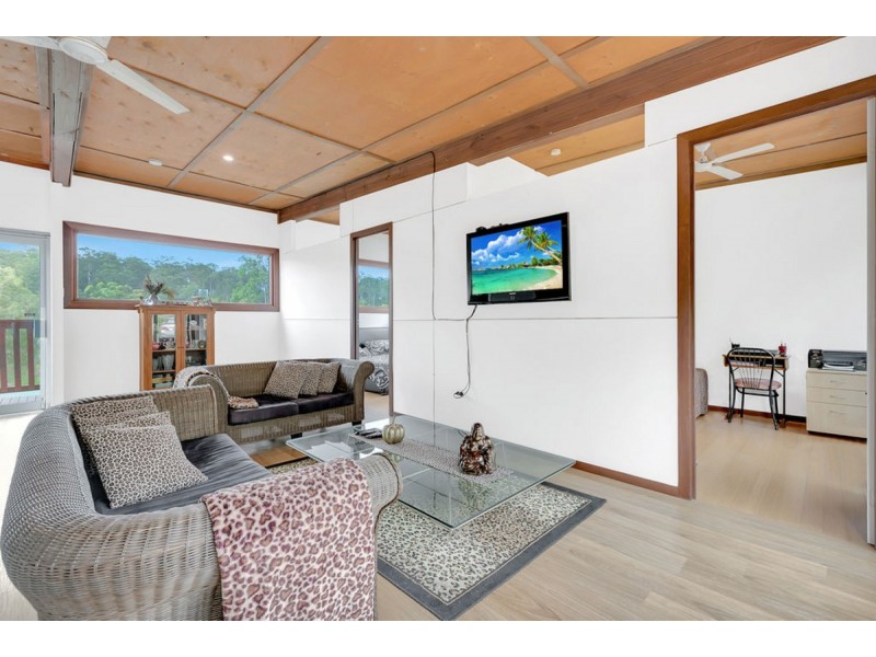 1/18 Pademelon Pass, Nerang QLD 4211