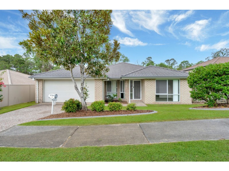 13 Marlee Jayne Close, Nerang QLD 4211