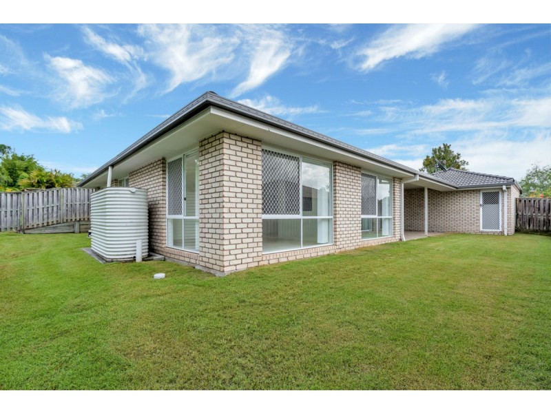 13 Marlee Jayne Close, Nerang QLD 4211