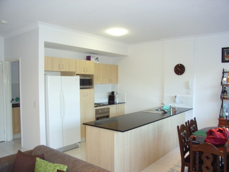 16/15 Ancona Street, Carrara QLD 4211