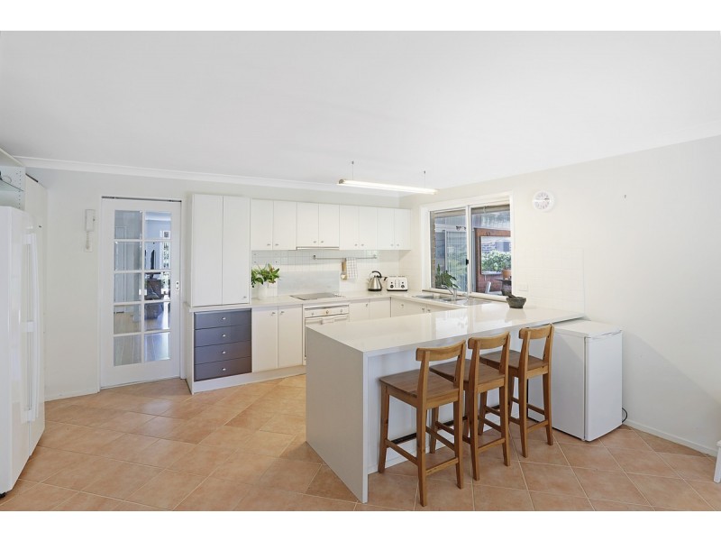 25 Riverlea Waters Drive, Nerang QLD 4211