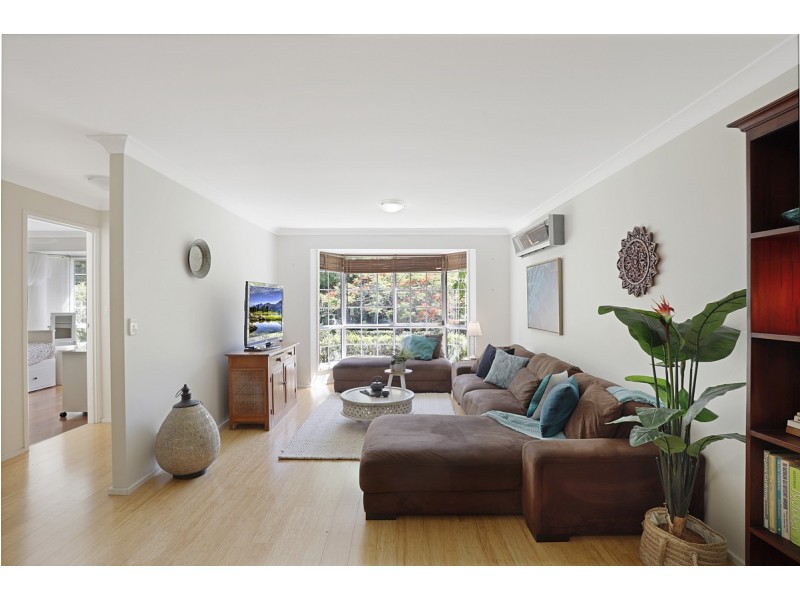 25 Riverlea Waters Drive, Nerang QLD 4211