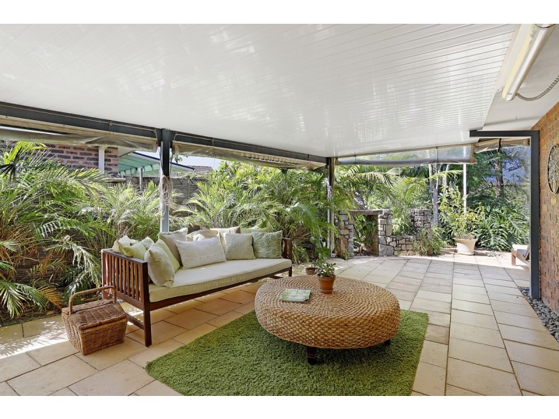 25 Riverlea Waters Drive, Nerang QLD 4211