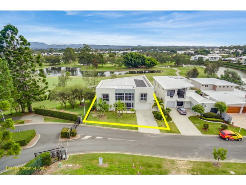 1055 Lakeview Terrace, Benowa QLD 4217