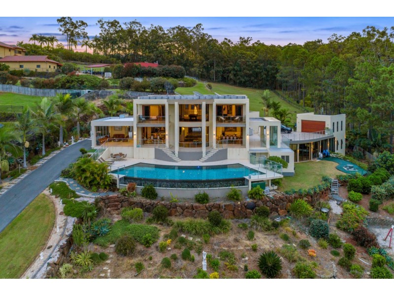 241 San Fernando Drive, Worongary QLD 4213