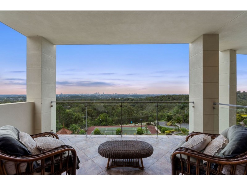 241 San Fernando Drive, Worongary QLD 4213